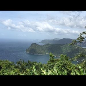 Meet your Posher, Noushin